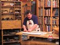 Jointing Veneer: The Cutting Edge of Marquetry