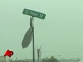 Morgan City, La. Nearly Empty As Gustav Hits Morgan City, La. Nearly Empty As Gustav Hits