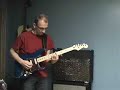 Vox AC30 amp modeling Vox AC30 amp modeling