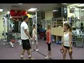 Kid & Teenage Fitness