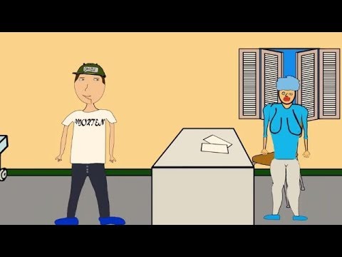 University - 1000 likes for en ny episode? ;) Animeret af Tobias Ulvedal: https://www.youtube.com/user/TobiasUlvedal Følg Münster University på facebook: ...