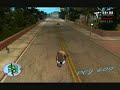 GTA Vice City, jazda na chuju GTA Vice City, jazda na chuju