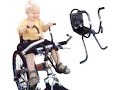 Racks e Bagageiros - Suportes para Bicicletas