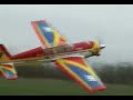 Turbo h�lice - yak54 - Quique Somenzini