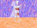 Synfig: dancing skeleton