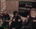 Radiobunker a Musicultura - Audizioni Live 2007