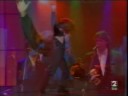 Isaac De Los Reyes actuando en Algo Mas que Flamenco