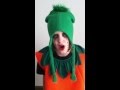Little Pumpkin Girl - Heart Like Stone