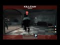 Call Of Duty: Modern warefare 2 suicide bomber (PC)