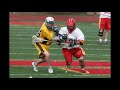 Chaminade Lacrosse