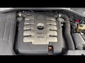 Used Engine Volkswagen Touareg (7LA/7L6) 5.0 TDI V10 Price € 999,99 Margin scheme offered by A-team Automotive