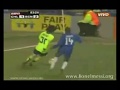 c ronaldo vs  messi