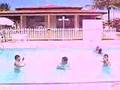 videos de nado sicronizado