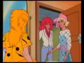 JEM: Episodio 4 - La Conspiración (1 pt./3)
