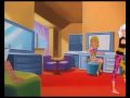 JEM: Episodio 4 - La Conspiración (1 pt./3)