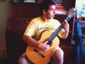 Choros No:1 Heitor VILLA-LOBOS