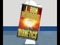 New dianetics commercial
