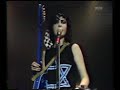 Siouxsie and the Banshees - Sin in my Heart - Live 1981 Siouxsie and the Banshees - Sin in my Heart - Live 1981