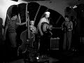 Ricky Rocket and his Little Greens in der Peppermint Lounge Munich
