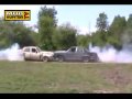 Mud Hunter TV - Salute To DavidsFarm