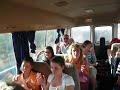 Groovy Grape Bus Dance #2