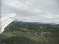 Landing@Kagoshima Airport(YS-11)(RWY16)