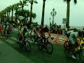 Il Giro d'Italia a Milazzo Il Giro d'Italia a Milazzo