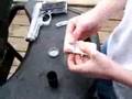 How To Make An Airsoft Gun Silencer