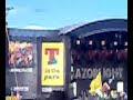 T in the Park 2007. Razorlight, Before I Fall To Pieces T in the Park 2007. Razorlight, Before I Fall To Pieces