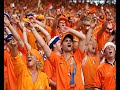 Nederland EK 2008