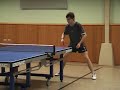 Part 1 AussieTableTennis.com Fabian Akerstrom Part 1 AussieTableTennis.com Fabian Akerstrom