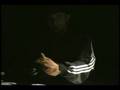 Hand flow Demonstrating Contours