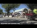 Summernats 22 Cruising PART 3