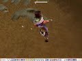 Hanni lvl 69 Ele AoE Popcranks Luia Server