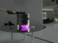 Spinning Plasma-MHD