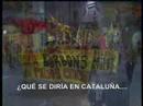 nazifascismo catalanista  vídeos de denuncia  # nº3 #