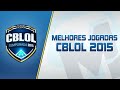 Click to View : CBLoL 2015: Com Azir, Kami faz bela jogada contra a KaBuM
