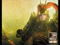 Dynasty Warriors Music: Lu Bu Dynasty Warriors Music: Lu Bu
