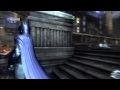 Dan And His Dad Play Batman: Arkham City