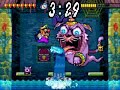 Wario Land 4: Jefe Catbat Wario Land 4: Jefe Catbat