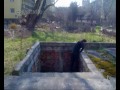 Hetairoi parkour Poland - spring\