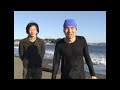 Click here to watch this video 冷え切った体にムチを打ち、低体温で走りだす！？