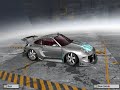 My porsche 911 GT2