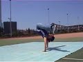 B-girl Anne - Fantastik Armada B-girl Anne - Fantastik Armada