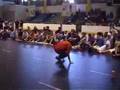 B-girl Anne - Fantastik Armada