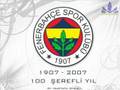 Fenerbah�e 100  y�l mar�� Funda Arar   Sen Fenerbah�e
