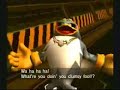 Sonic Riders - Hero Story - Scene 4
