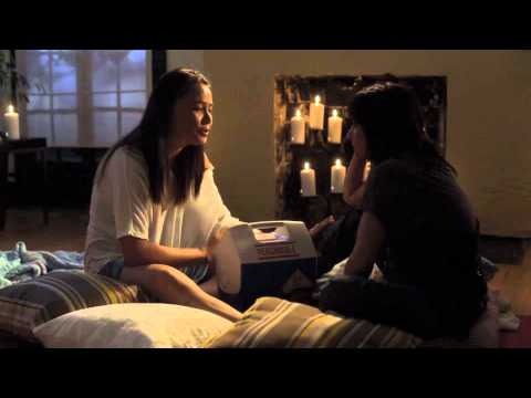 conception - Rock It Productions Written and Directed by Josh Stolberg Starring: Pamela Adlon, David Arquette, Aaron Ashmore, Moon Bloodgood, Julie Bowen, Connie Britton,...