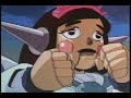 If Tatsunoko vs Capcom came to the US....