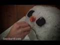 SNOWMEN HUNTERS Ep 12: Sherman Tortures Severed Head